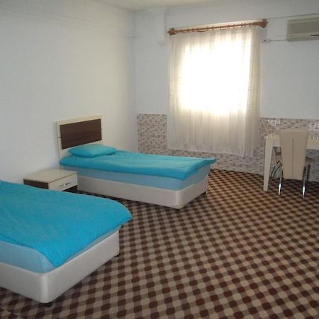 Konak Hotel Mut Экстерьер фото