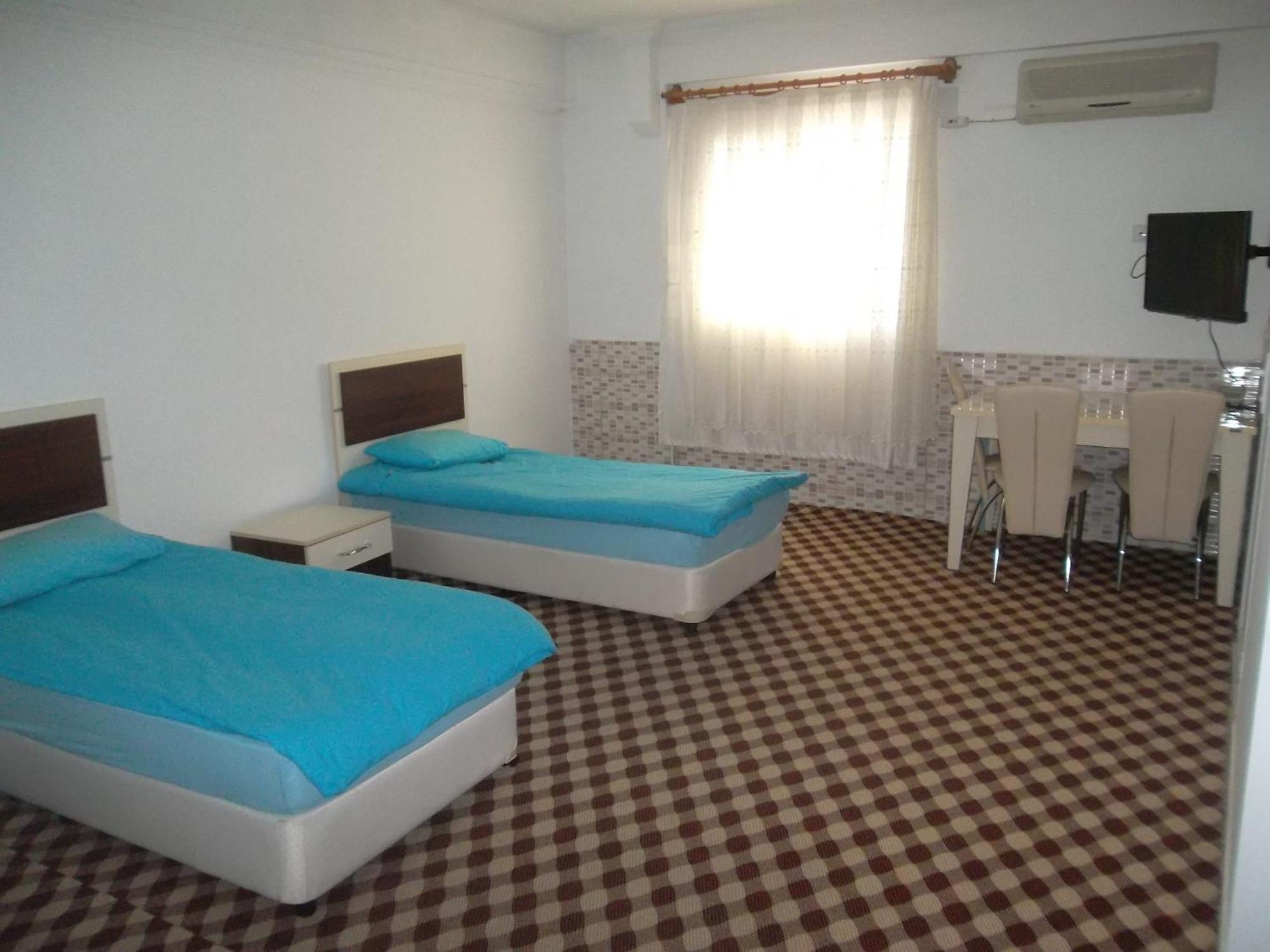 Konak Hotel Mut Экстерьер фото