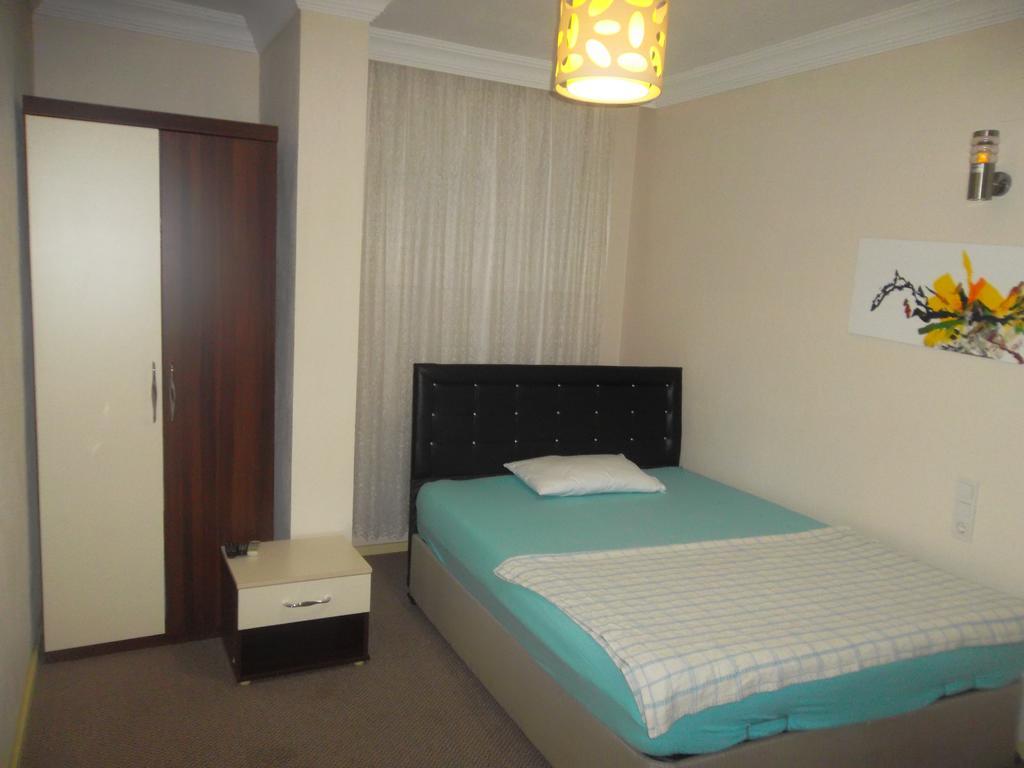 Konak Hotel Mut Экстерьер фото