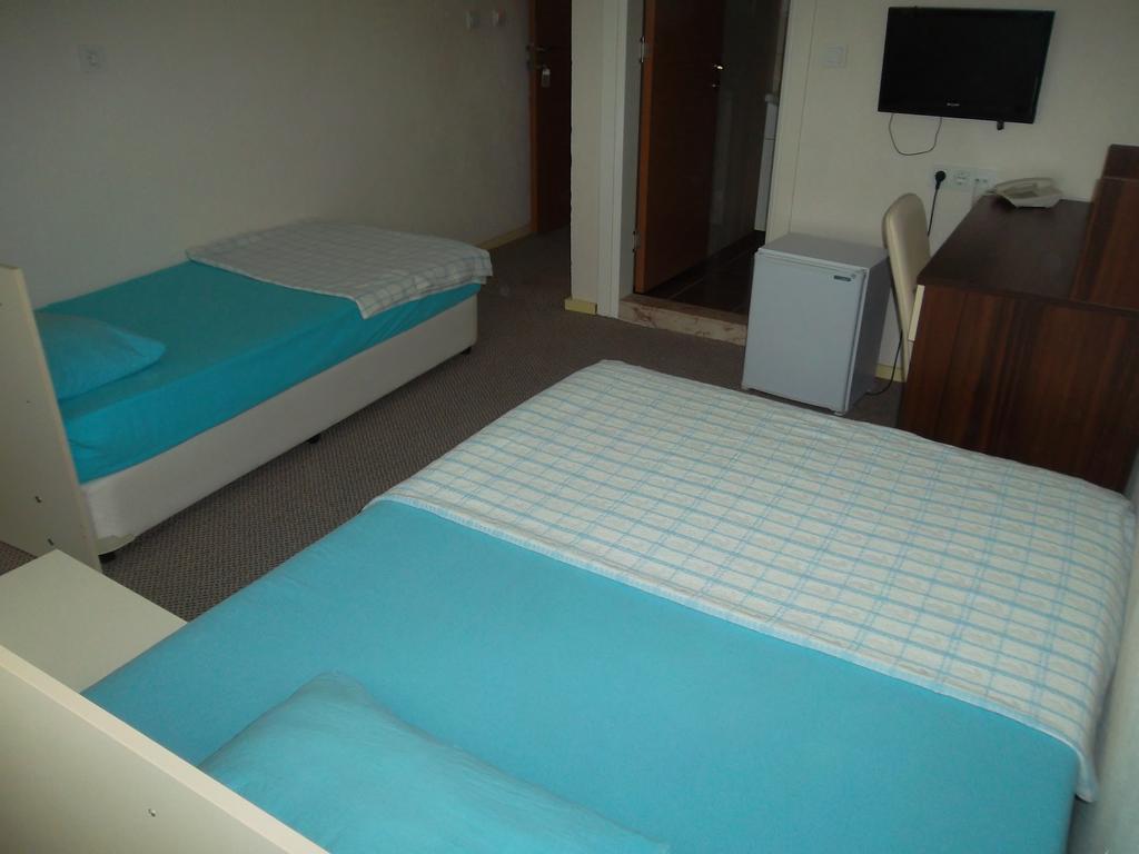 Konak Hotel Mut Номер фото
