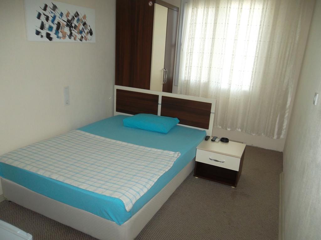 Konak Hotel Mut Номер фото