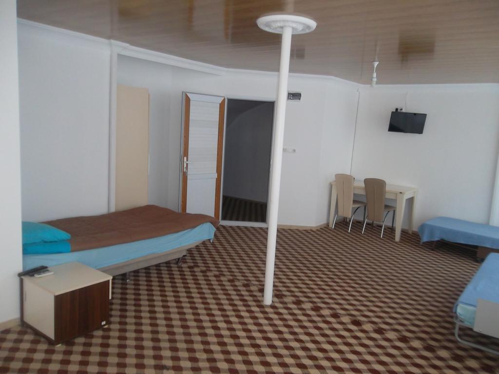 Konak Hotel Mut Номер фото