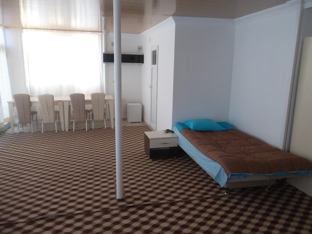 Konak Hotel Mut Номер фото