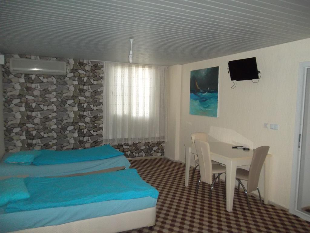 Konak Hotel Mut Номер фото