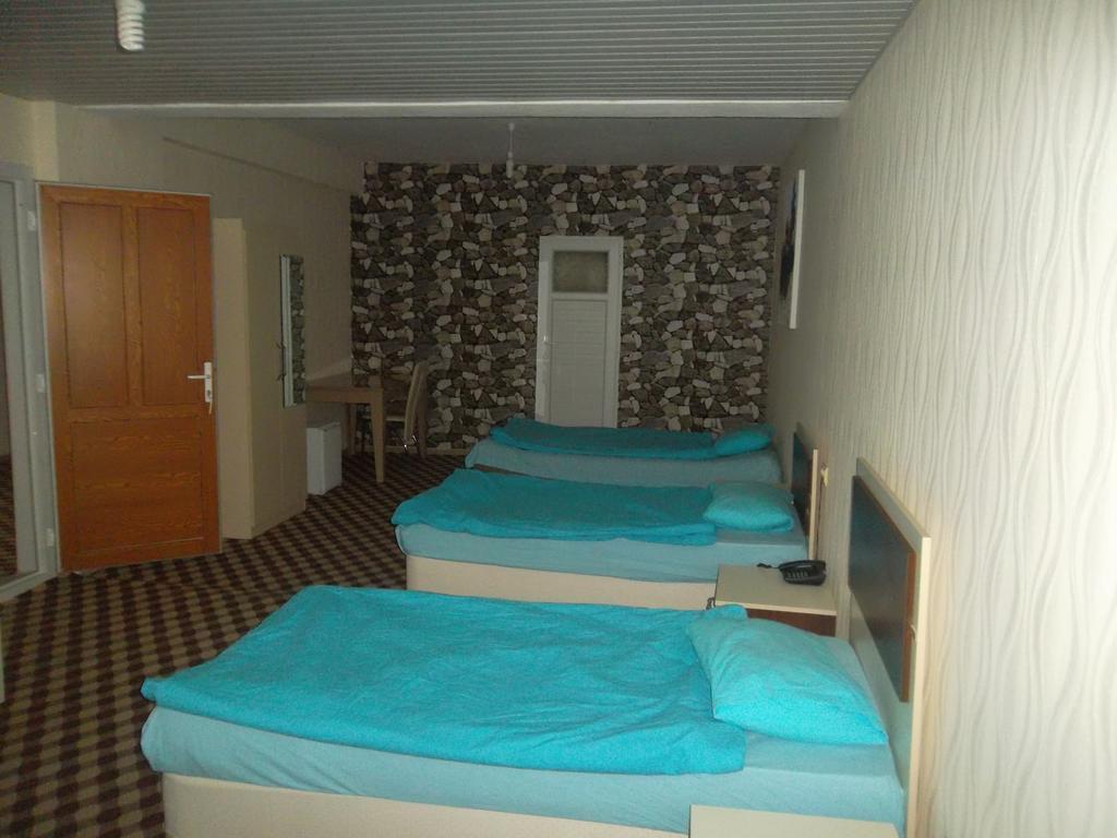 Konak Hotel Mut Номер фото