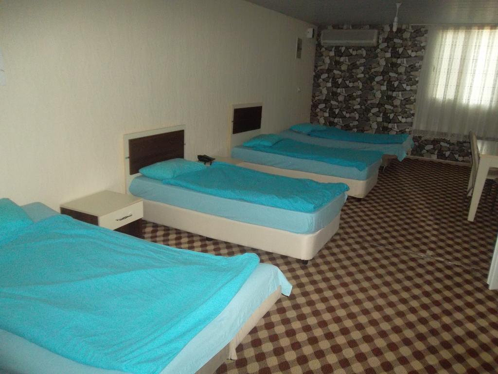 Konak Hotel Mut Номер фото