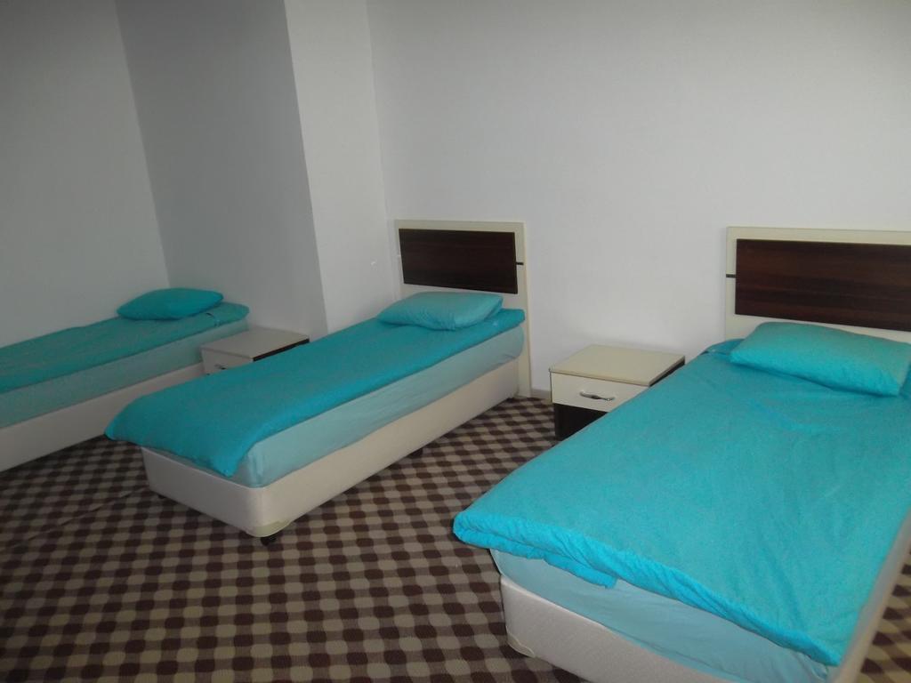 Konak Hotel Mut Номер фото