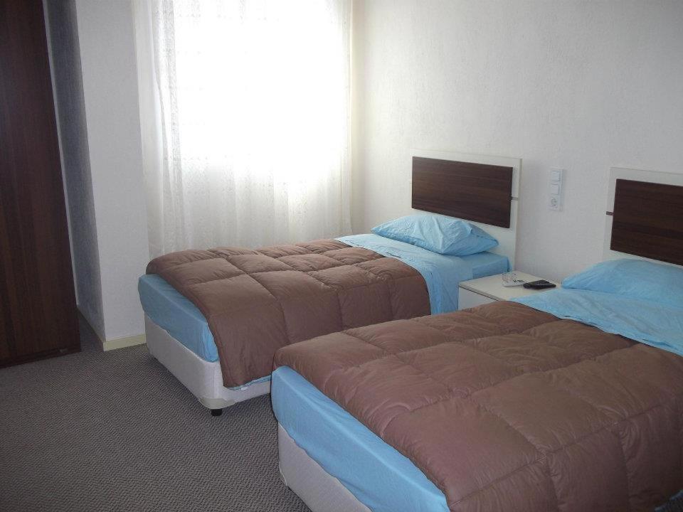 Konak Hotel Mut Номер фото